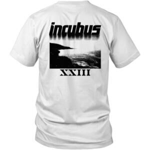 Incubus Morning View Xxiii Band Graphic Parent Fan Outfit Streetwear T Shirt 81
